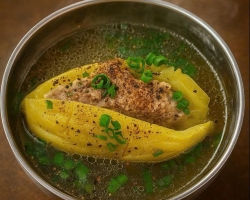 Suất ăn công nghiệp Quang Minh