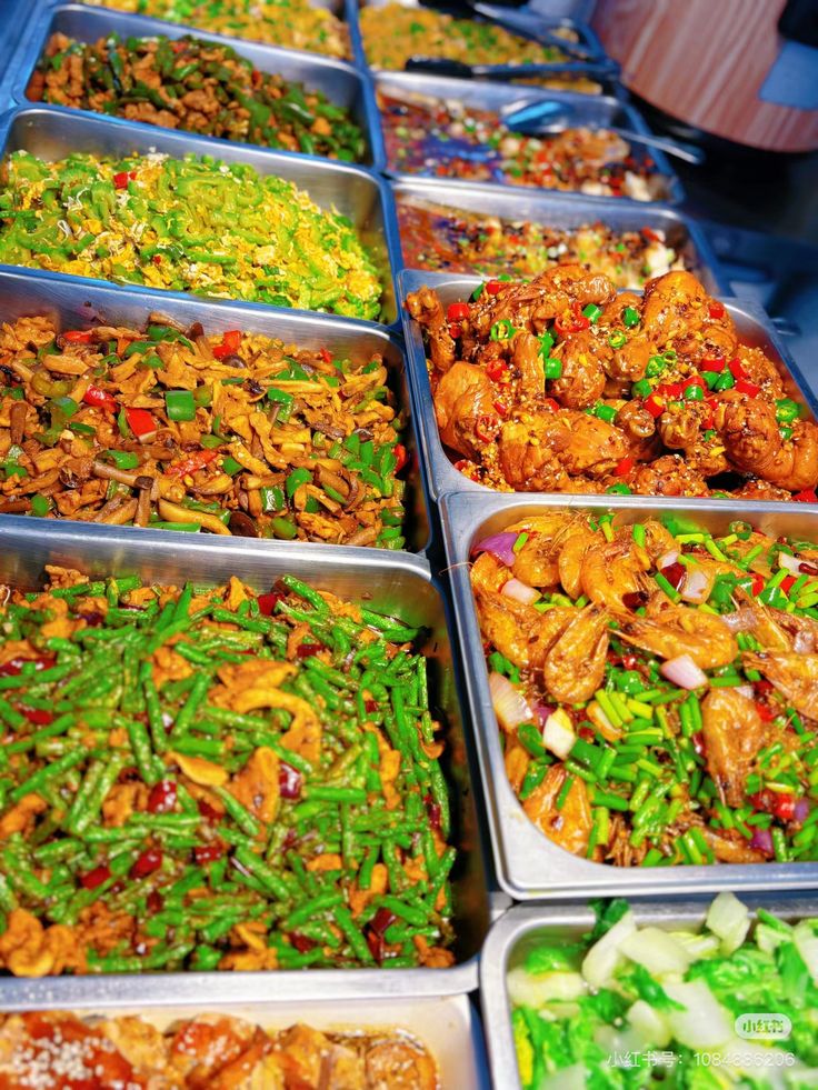 suất ăn công nghiệp HCM