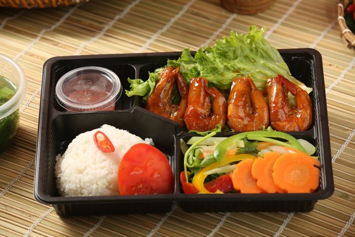 Bảng Giá Suất Ăn Công Nghiệp Bình Chánh 2026