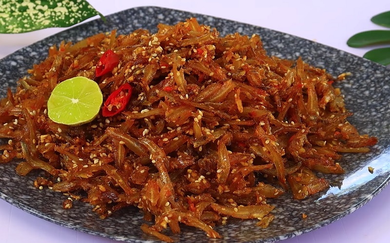 Top 5 món ngon từ cá trong suất ăn công nghiệp