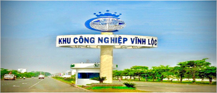 Cung cấp suất ăn KCN Vĩnh Lộc Hồ Chí Minh 