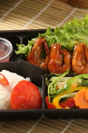 Cung cấp cơm văn phòng 