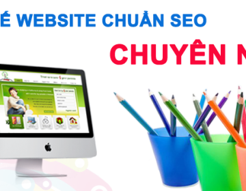 Thiết Kế Website Ngành Suất Ăn Công Nghiệp